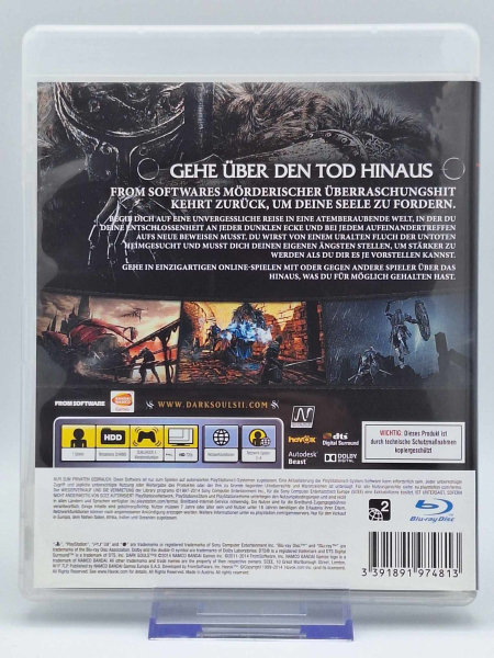Dark Souls II